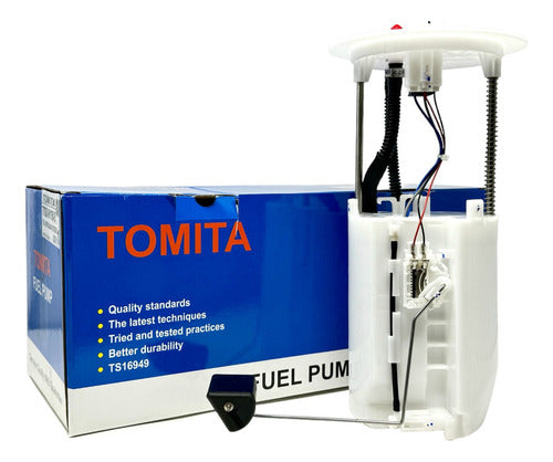 Bomba Gasolina Fortuner Hilux Kavak 2006 - 2014 Tomita