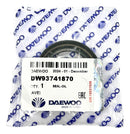 Estopera Punta Tripoide Aveo 2005 - 2015 automatico (RH) - Original Daewoo