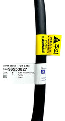 Manguera Gasolina Optra Desing 2008 - 2014 - Original GM