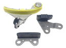 Kit Cadena Tiempo Toyota Meru 2.7 3RZ-FE - Original Melling (Completo)