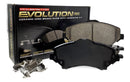 Pastillas Freno Delantera Cherokee KK 2008 - 2015 - Original PowerStop - Ceramica (Z17-1273)