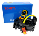 Cable Espiral Airbag Volante Corolla 2009 - 2014 GLI - TOMITA