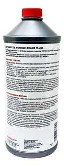 Liga de Freno DOT-4 Grande 32oz - WAGNER (FC-113644BEP)