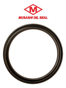 Estopera Cigueñal Trasera Prado 5VZ / 4Runner 1998 - 2002 - Original Musashi - Japon