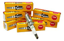 Bujias Cherokee 4.0 Corolla Araya Sky Baby Camry 1987 - 1994 - Original NGK - (2074)