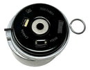 Kit Correa Tiempo Cruze 1.8L 2010 - 2015 - Original GM (24422964 + 24436052 + 55574864)
