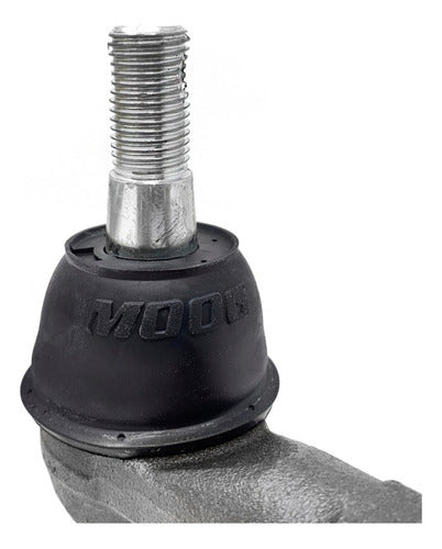 Terminal Externo Grand Cherokee 4.7 06 - 10 Commander 5.7 Rh