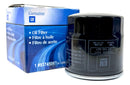 Filtro Aceite Aveo - Optra - Corsa - Cielo - Meriva (93745067) - Original GM - Korea