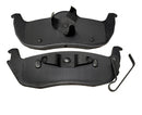 Pastilla Freno Trasera Grand Cherokee WK 06 - 10 Commander - PowerStop - Ceramica