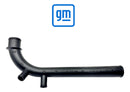 Tubo Agua Calefaccion Aveo / Cielo / Racer / Lanos - Original GM