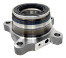 Mozo Cubo Rueda Trasero 4Runner 03 - 09 (Der) (GH22830M) - Original GMB