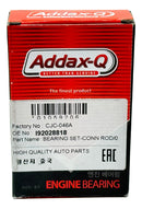 Concha Biela Optra Limited 04 - 08 -  10 0.25 - ADDAX - Q -  Korea