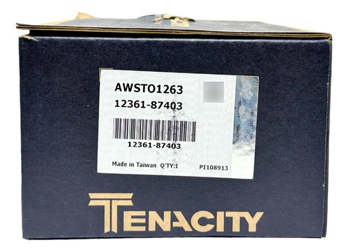 Base Motor Derecha Terios 1.3 2002 - 2007 Tenacity