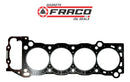 Empacadura Camara Meru 2.7 Hilux 2.4 2000 - 2005 2rz Fraco