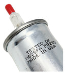Filtro Gasolina Fiesta 04 - 14 - Ecosport -  Ranger (Metalico) - Motorcraft