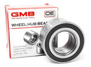 Rolinera Delantera Yaris 2006 - 2010 - Con ABS (GH040072) - Original GMB - Japon (90363-40079)