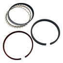 Anillos Motor Aveo 2004 - 2015 Nubira Corsa 1.6 1999 - 2006 - 010 / 0.25 - Original NPR