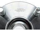 Mozo Delantero Yaris 2006 - 2010 - TOMITA
