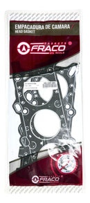 Empacadura Camara Grand Vitara 2.7 2000 - 2010 / 6Cil XL7 / J3  - FRACO