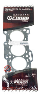 Empacadura Camara Spark 2005 - 2014 - FRACO