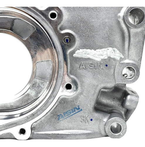 Tapa Cadena Meru 2005 2006 2007 2008 2009 3rz Original Aisin