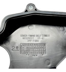 Tapa Correa Tiempo Inferior Spark Daewoo Matiz - Original GM