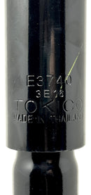 Amortiguador Trasero Prado 4Runner 96-02 Meru 05 - 09 - Original Tokico (E3740)