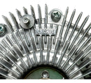 Fan Clutch Hilux 2.7 2006 - 2014 - ORIGINAL AISIN (16210-75100-ASN)