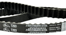 Correa Tiempo Corsa 1.3 1.4 1.6 96-06 Chevy C2 1.6L 06-07 Daewoo Cielo 1.5L - Original GATES - USA