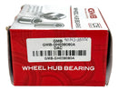 Rolinera Delantera Corolla 1990 - 2002 (GH038080A) - Original GMB (90369-38011)