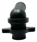 Carcaza Termostato Aveo 2005 - 2015 (Plastico) - Original Daewoo - Korea