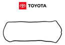 Empacadura Tapa Valvula Camry GSV40 3.5L 2GR-FE (Trasera) - Original Toyota