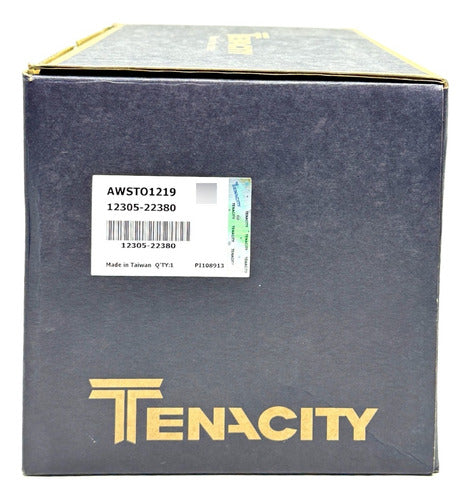 Base Motor Superior Derecha Corolla 2009 - 2014 Tenacity