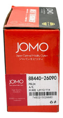 Polea Tensora Aire Acondicionado Burbuja Autana Machito 4.5 - JOMO - Japon