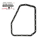 Empacadura Carter Caja Yaris 2006 - 2010 - Original Toyota