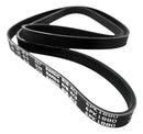 Correa Unica Chevrolet Aveo 1.6 - Terios Bego 1.5 2008 - 2012 - Original BANDO