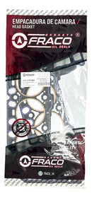 Empacadura Camara Cherokee 3.7 2002 - 2014 - FRACO