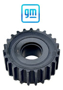Piñon Cigueñal Optra Desing 2008 - 2015 (23 Dientes) - Original GM