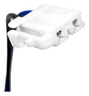 Conector Pila Gasolina Yaris Hilux 2.7 Kavak Fortuner Corolla - GEN