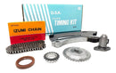 Kit Cadena Tiempo Corolla 2003 - 2014 - Original OSK - Japan (T023K / 13506-1ZZFE)