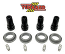 Chupones Bobina Cruze 1.8 2011 - 2015 (4 Unidades) - YUKKAZO (13AY031055N)