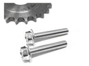 Kit Cadena Tiempo 4Runner Kavak Fortuner 4.0 1GR-FE - Original OSK - Japon