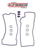 Empacaduras Tapa Valvulas Grand Vitara 2.7 V6 2000 - 2007 - FRACO