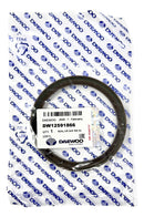 Estopera Trasera Cigueñal Chevrolet Orlando -  Daewoo - Korea