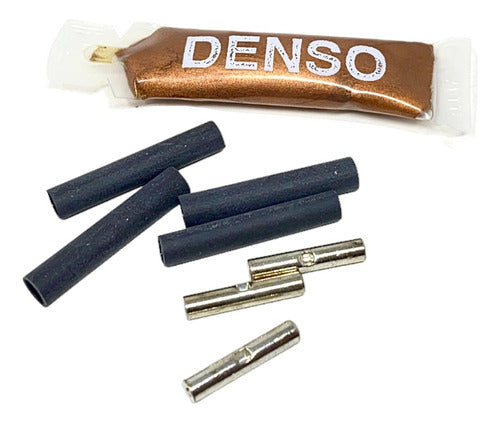 Sensor Oxigeno Corolla Sensacion 2003 - 2008 Original Denso