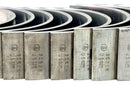 Concha Bancada Meru / Hilux 2000 - 2005 - 2RZ / 3RZFE - 010 0.25 - Original Taiho - Japon (11704-75010)(M703A2)