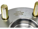 Mozo Delantero Corolla 2009 - 2014 - Original TOMITA (43502-02080)