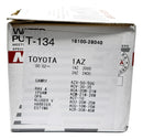 Bomba Agua Previa 2.4 2006 - 2010 Camry 2002 - 2006 - Original NPW - Japon (T-134)