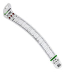 Cepillo Limpia Parabrisas Boomerang 18" - UPPER