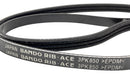 Correa Direccion Yaris 1.3 2000 - 2005 - Original BANDO